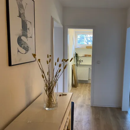 Rent this 2 bed apartment on Leonrodstraße 27 in 80636 Munich, Germany