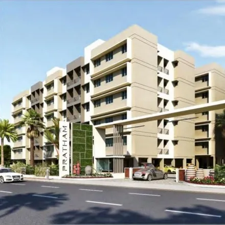 Image 5 - NIRMA University, SG Highway, Gota, Ognaj - 382481, Gujarat, India - Apartment for sale