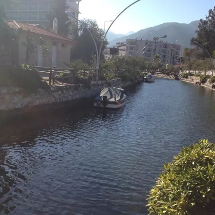 Rent this 1 bed house on Marmaris