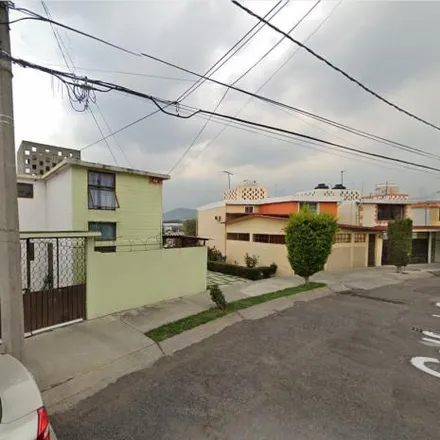 Buy this 3 bed house on Calle Golfo De Pechora in 52940 Ciudad López Mateos, MEX