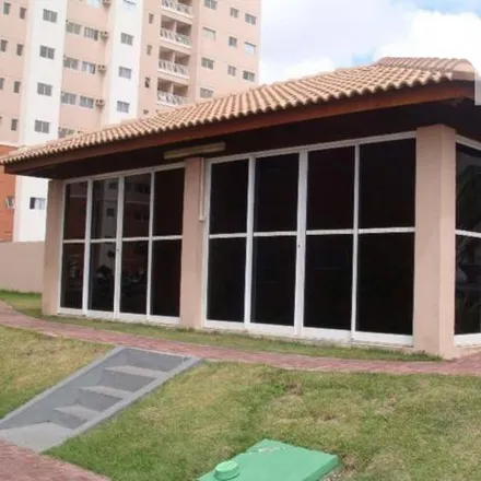 Buy this 3 bed apartment on Rua Padre Constantino 30 in Jacarecanga, Fortaleza - CE
