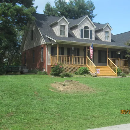 Buy this 3 bed house on 63 Coach Lane in Laurel County, KY 40744