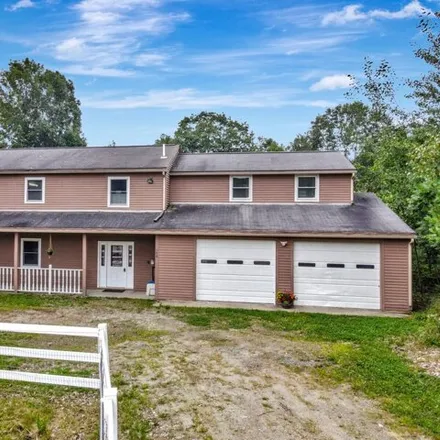 Buy this 5 bed house on 437 Belgrade Road in Mount Vernon, ME 04352