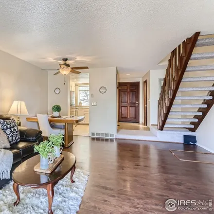 Image 3 - A, 2960 West Stuart Street, Fort Collins, CO 80526, USA - Townhouse for sale