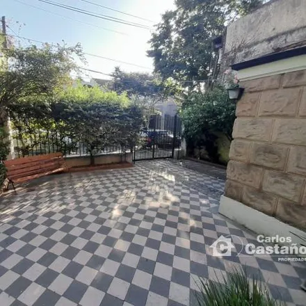 Buy this 4 bed house on Ángel Monasterio 535 in Vicente López, Argentina