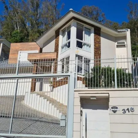 Buy this 4 bed house on Rua Cuiabá in Higienópolis, Santa Cruz do Sul - RS