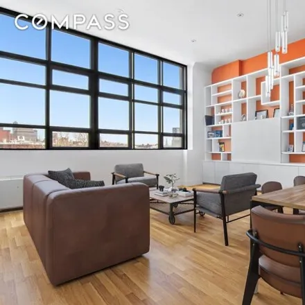 Buy this 2 bed condo on One Brooklyn Bridge Park in 360 Furman Street, New York