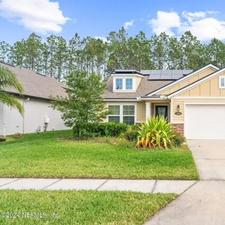 Rent this 4 bed house on 270 Grampian Highlands Drive in Saint Johns County, FL 32259