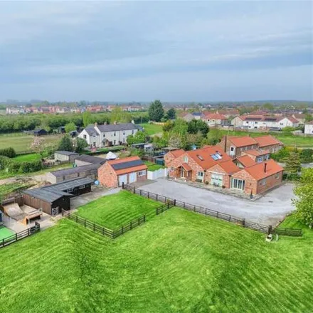Buy this 5 bed house on Thorntree Gardens in Middleton One Row, DL2 1LG