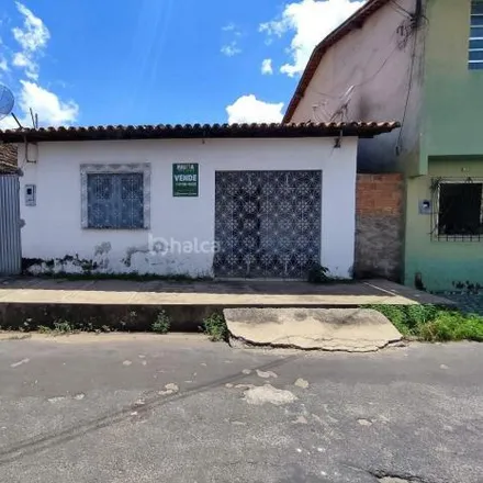 Image 2 - Avenida Circular, Formosa, Timon - MA, 65636-060, Brazil - House for sale
