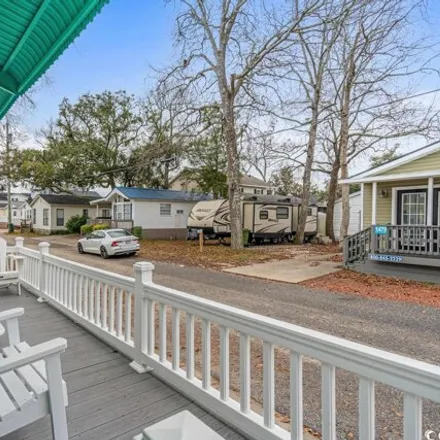 Image 2 - Ocean Lakes Campground, Sea Oats Drive, Horry County, SC 29515, USA - Apartment for sale