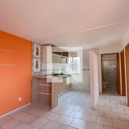 Rent this 2 bed apartment on Rua Doutor Simões Lopes 790 in Liberdade, Novo Hamburgo - RS