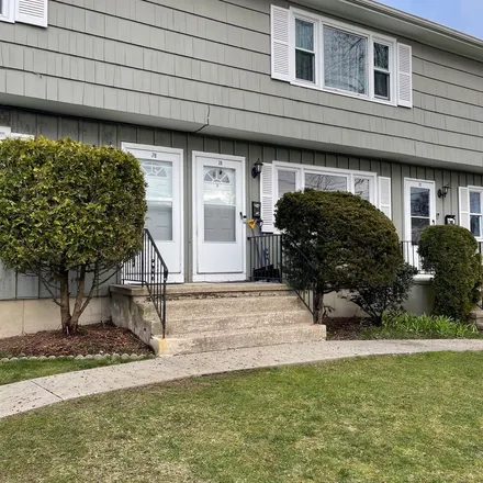 Rent this 2 bed apartment on 10-14 Raymond Place in Danbury, CT 06810