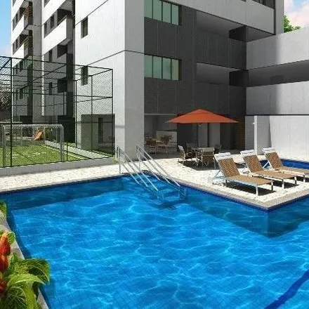 Buy this 2 bed apartment on Rua Inácio de Souza Moraes in Piedade, Jaboatão dos Guararapes - PE