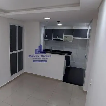 Buy this 2 bed apartment on CEEJA Monsenhor Cícero de Alvarenga in Avenida Nove de Julho 382, Centro