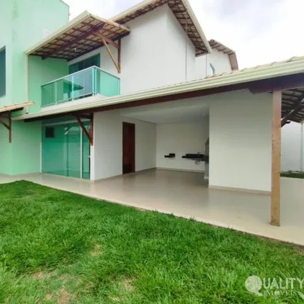 Image 2 - Avenida A, Lagoa Santa - MG, 33233-569, Brazil - House for rent