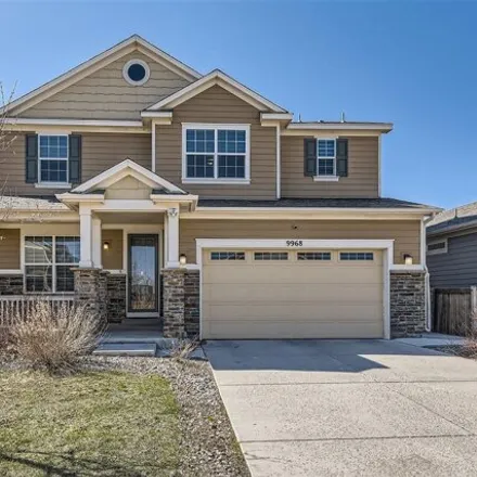 Buy this 7 bed house on 9981 East Kansas Avenue in Aurora, CO 80247