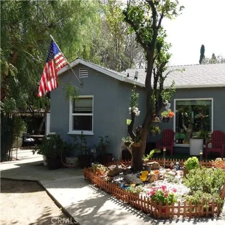 Buy this 2 bed house on 17636 Tribune Street in Los Angeles, CA 91344