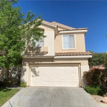 Buy this 3 bed house on 2001 Shining Feather Lane in Las Vegas, NV 89134