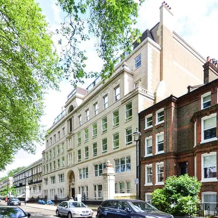 Image 2 - 24 Vincent Square, London, SW1P 2NB, United Kingdom - Apartment for rent