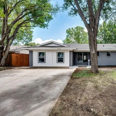Buy this 3 bed house on 13650 Janwood Lane in Farmers Branch, TX 75234