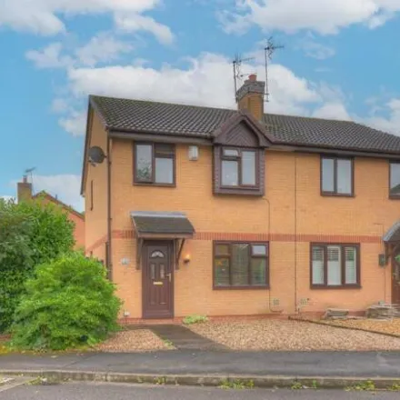 Image 1 - Gripps Common, Cotgrave, NG12 3TF, United Kingdom - Duplex for sale