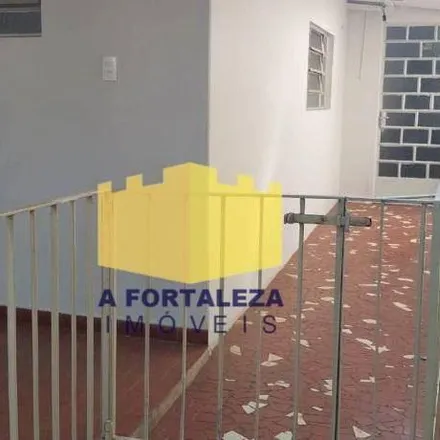 Rent this 1 bed house on Rua Pernambuco in Jardim Nossa Senhora de Fátima., Americana - SP