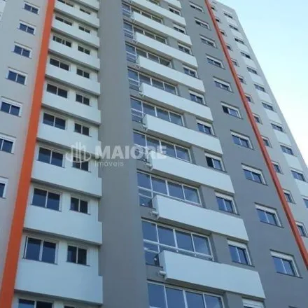 Buy this 2 bed apartment on Rua Das Palmeiras in Cruzeiro, Caxias do Sul - RS