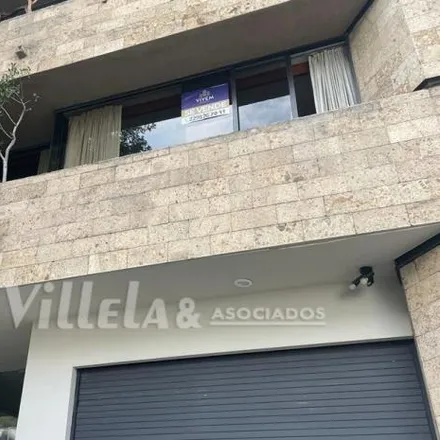 Image 2 - Carmelo, Calle Torcuato Tasso, Miguel Hidalgo, 11560 Santa Fe, Mexico - Apartment for sale