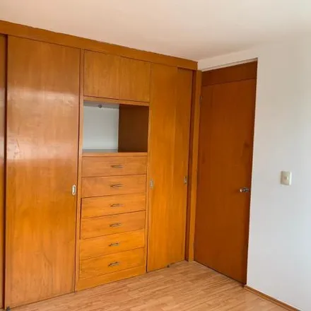 Buy this 3 bed apartment on Avenida Cristóbal Colón 47 in Alteña 3, 53129 Naucalpan de Juárez