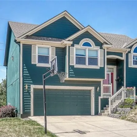 Buy this 3 bed house on Gallery in Olathe, KS 66062