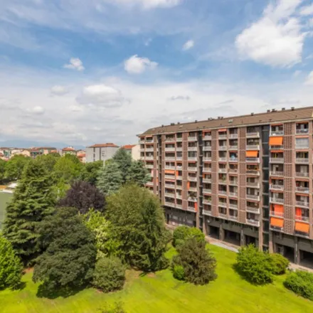 Image 1 - Via Frejus, 10/I, 10139 Turin Torino, Italy - Apartment for rent