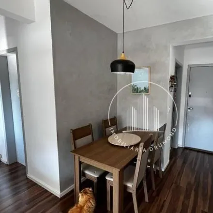Buy this 2 bed apartment on Via Expressa in Campinas, São José - SC