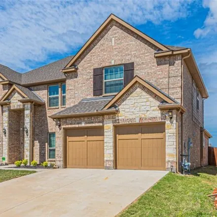 Buy this 6 bed house on Lovett Lane in Burleson, TX 76028