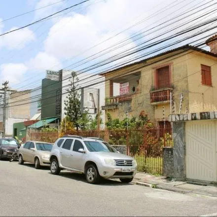 Buy this 4 bed house on unnamed road in São José, Aracaju - SE