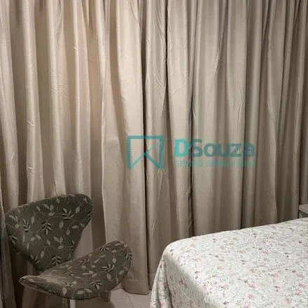 Buy this 4 bed apartment on Rua Primavera in Bosque da Saúde, Cuiabá - MT
