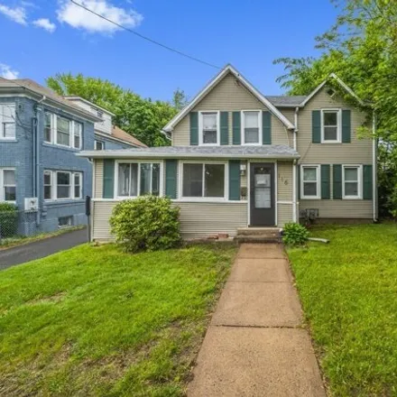 Buy this 3 bed house on 116 Branford Street in Hartford, CT 06112