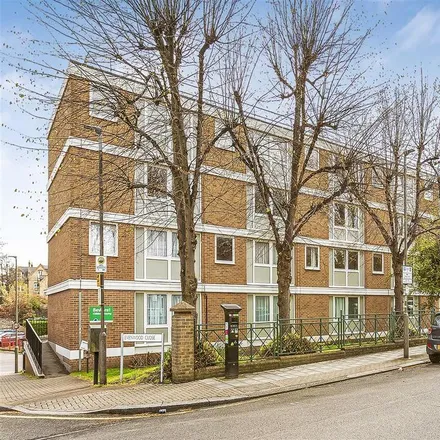 Image 6 - 38 Evenwood Close, London, SW15 2DA, United Kingdom - Apartment for rent