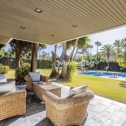 Image 7 - 29670 Marbella, Spain - House for sale