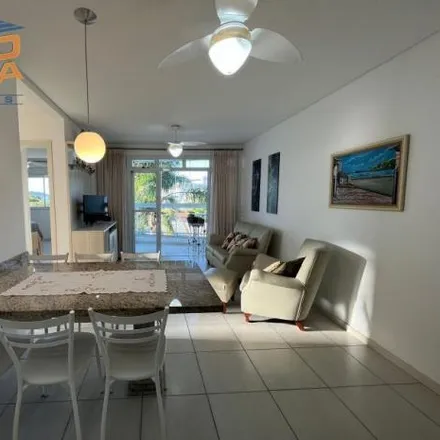 Rent this 2 bed apartment on Rua Pedro Alexandrino in Cachoeira do Bom Jesus, Florianópolis - SC