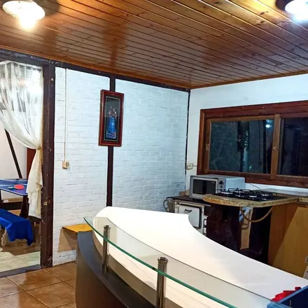 Rent this 7 bed house on Avenida 15 de Novembro in Piá, Nova Petrópolis - RS