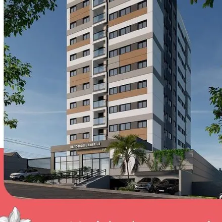 Image 1 - Avenida Maria Alvim Soares, Alvinópolis, Atibaia - SP, 12943-370, Brazil - Apartment for sale