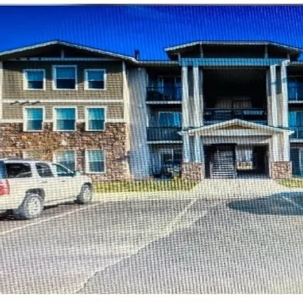 Rent this 3 bed condo on 1051 S 500 E Apt E201 in Heber City, Utah