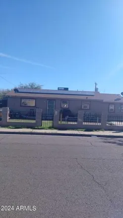 Buy this 3 bed house on 3823 West Moreland Street in Phoenix, AZ 85009