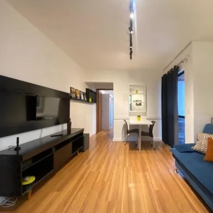 Buy this 1 bed apartment on Rua Chile in Nações, Balneário Camboriú - SC
