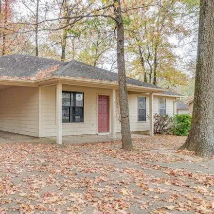 Buy this 3 bed house on 4336 South Caraway Road in Jonesboro, AR 72404
