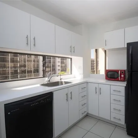 Rent this 2 bed condo on Plaza of the Americas Building 4 in North Bay Road, Sunny Isles Beach
