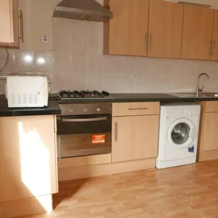 Rent this 1 bed apartment on Wetherden Street in London, E17 8EH