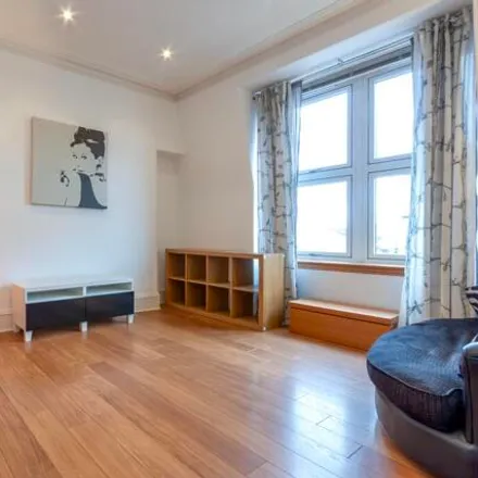 Buy this 2 bed apartment on Run 4 It in 21 Holburn Street, Aberdeen City