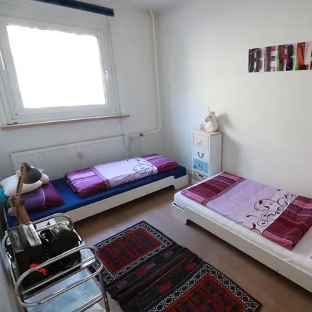 Rent this 2 bed apartment on Friedrichstraße 56 in 10117 Berlin, Germany
